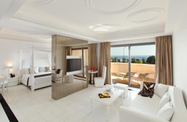 Graikija, RHODES-LINDOS, Princess Andriana Resort & Spa