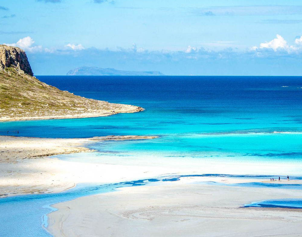 Graikijos sala Kreta