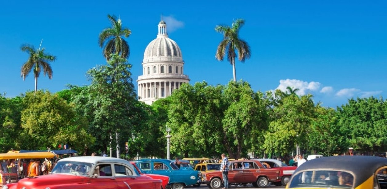 Kuba, Havana, GRAN CARIBE VILLA TORTUGA