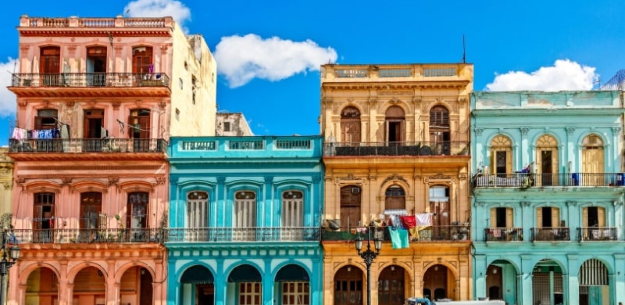 Kuba, Havana, GRAN CARIBE VILLA TORTUGA