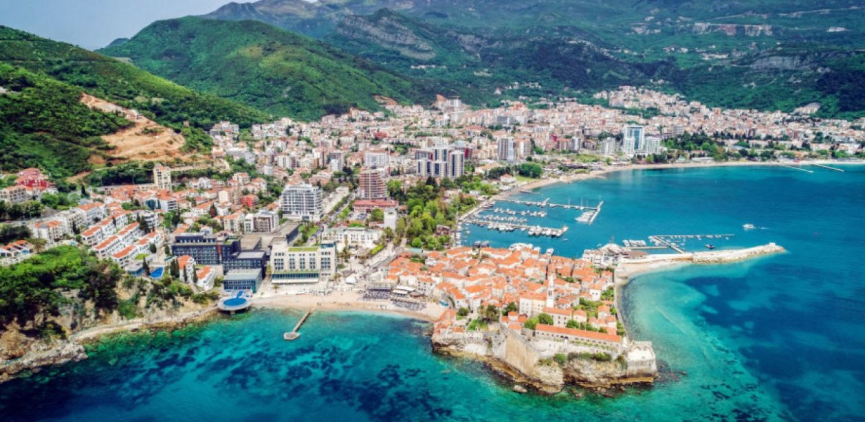 Juodkalnija, Tivat, POD LOZOM ROOMS & APARTMENTS 3*