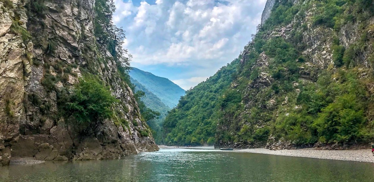 Albanija, Duresis, GREEN PARK DURES