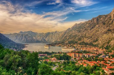 Juodkalnija, Tivat, POD LOZOM ROOMS & APARTMENTS 3*